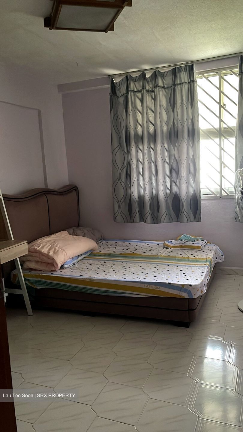 Blk 730 Khatib Spring (Yishun), HDB 4 Rooms #548897151